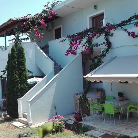 Baci Apartments クサミル エクステリア 写真