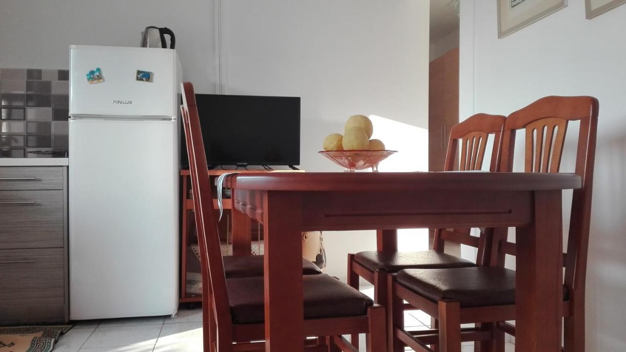 Baci Apartments クサミル エクステリア 写真