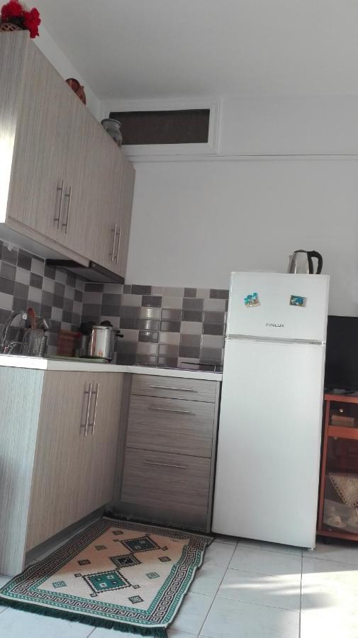 Baci Apartments クサミル エクステリア 写真