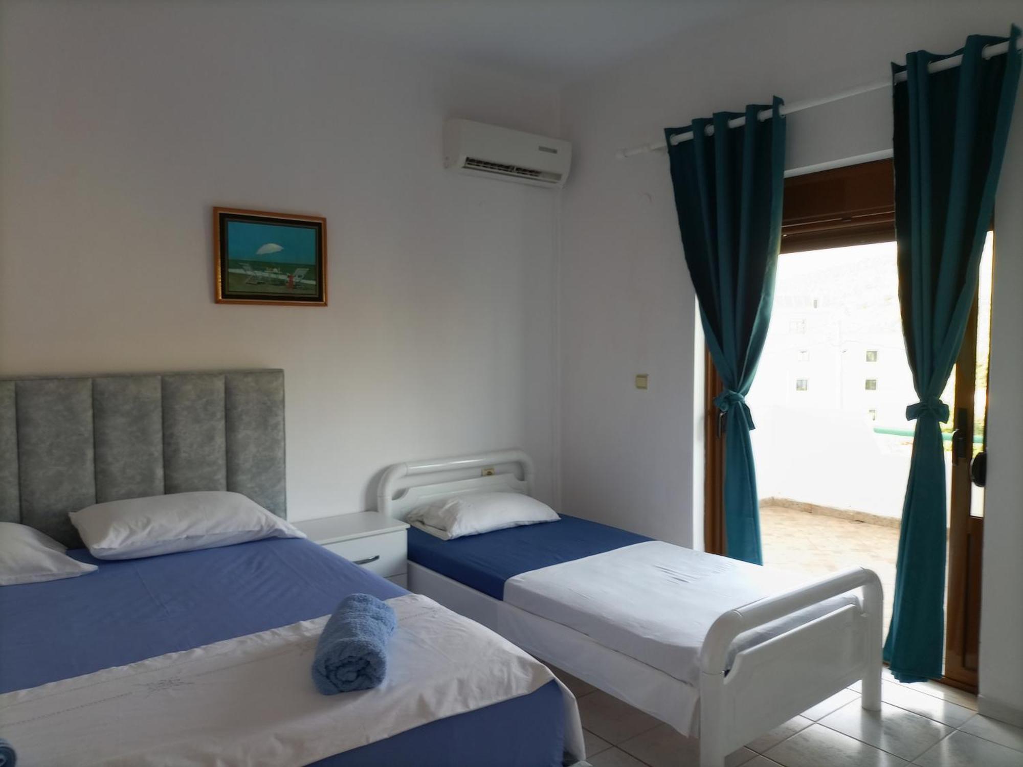 Baci Apartments クサミル エクステリア 写真