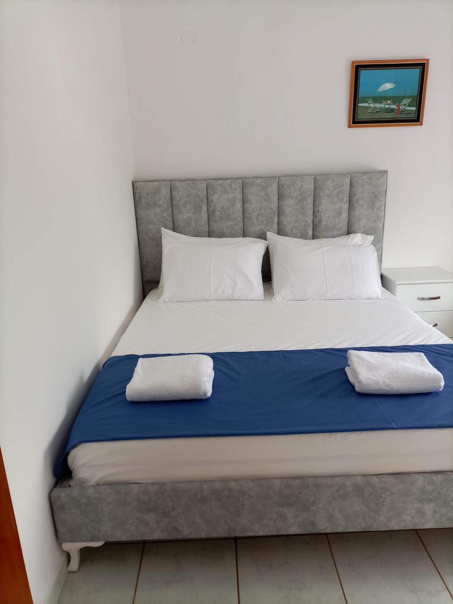 Baci Apartments クサミル エクステリア 写真